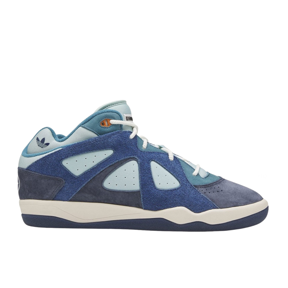 Men's Adidas BadBo 1.0 'Night Navy' - LB5996