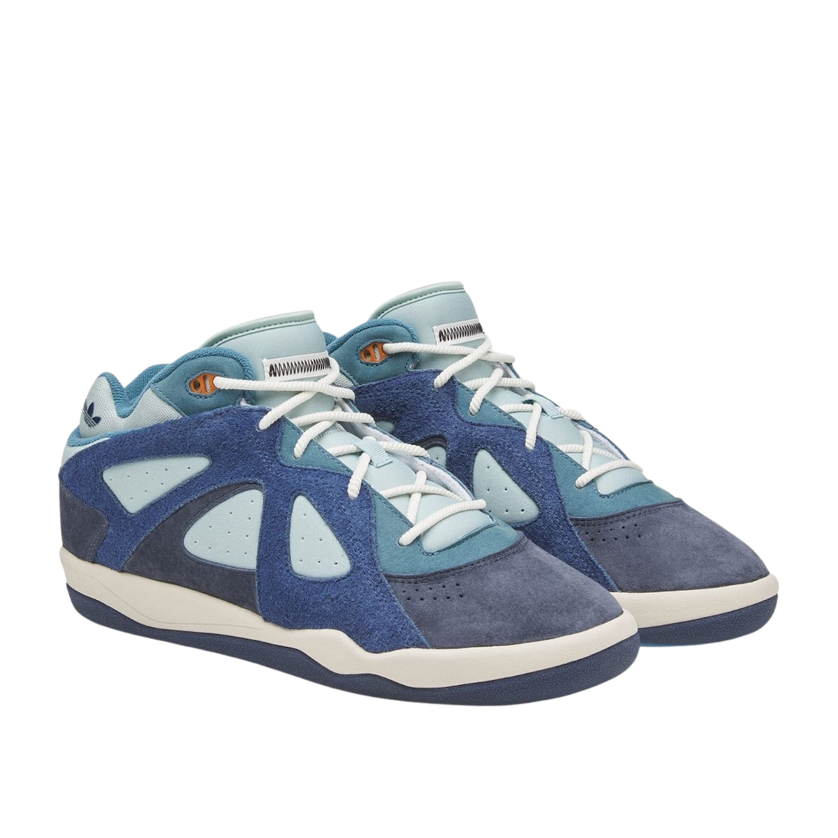 Men's Adidas BadBo 1.0 'Night Navy' - LB5996