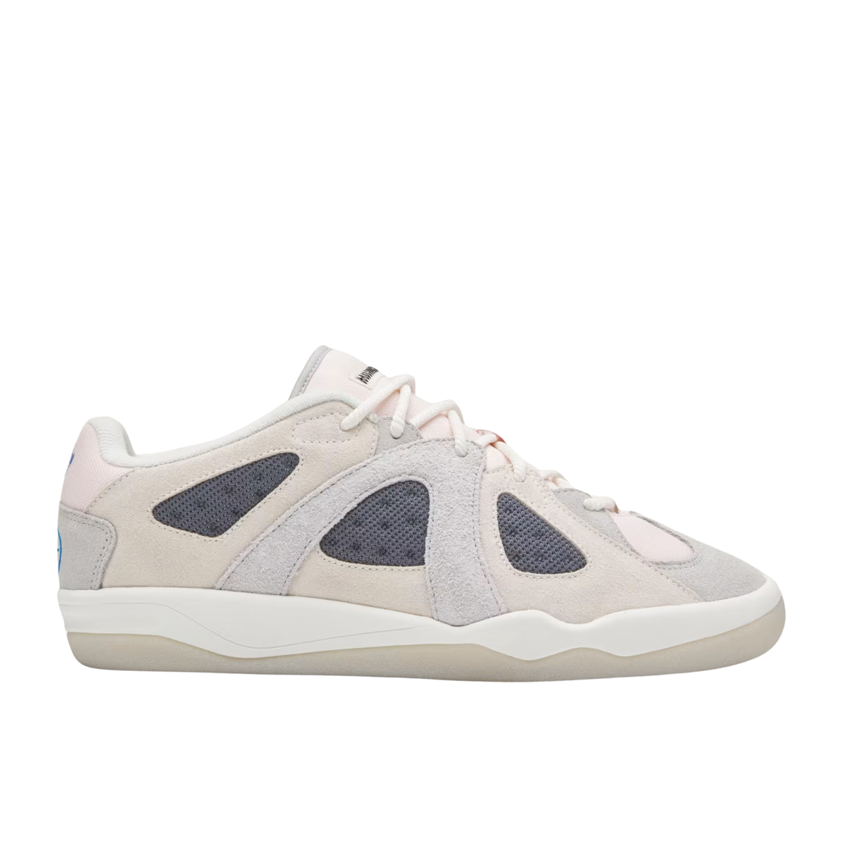 Men's Adidas BadBo 1.1 'CWHITE/GRETW' - LC5466