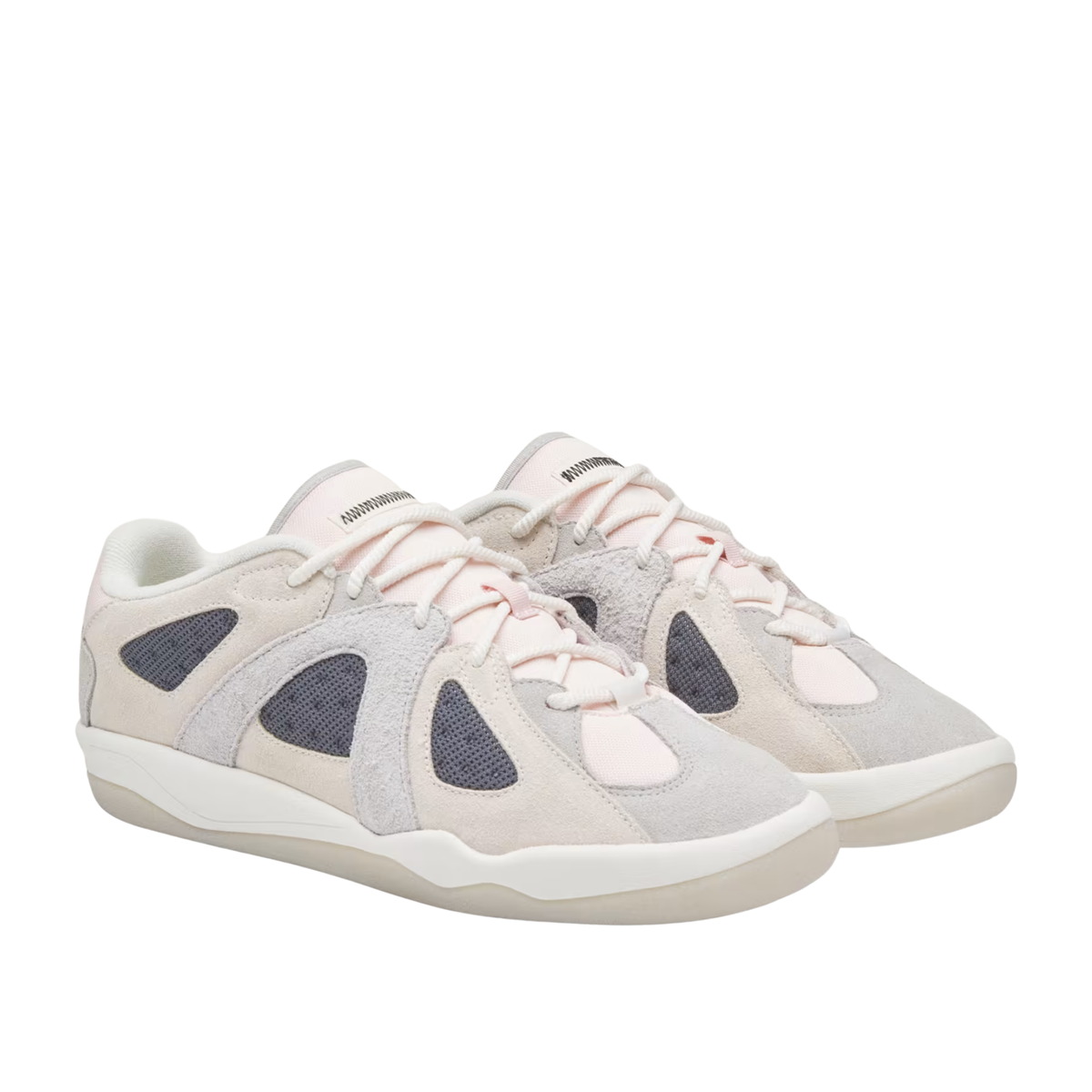 Men's Adidas BadBo 1.1 'CWHITE/GRETW' - LC5466