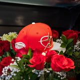 Lee Baron X New Era 'Heartfelt' Cap