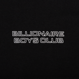 BILLIONAIRE BOYS CLUB-BB TWILIGHT LS TEE-BLACK-831-7201
