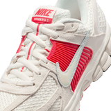 Wmns Nike Zoom Vomero 5 'Sail Siren Red' - HF5072-133