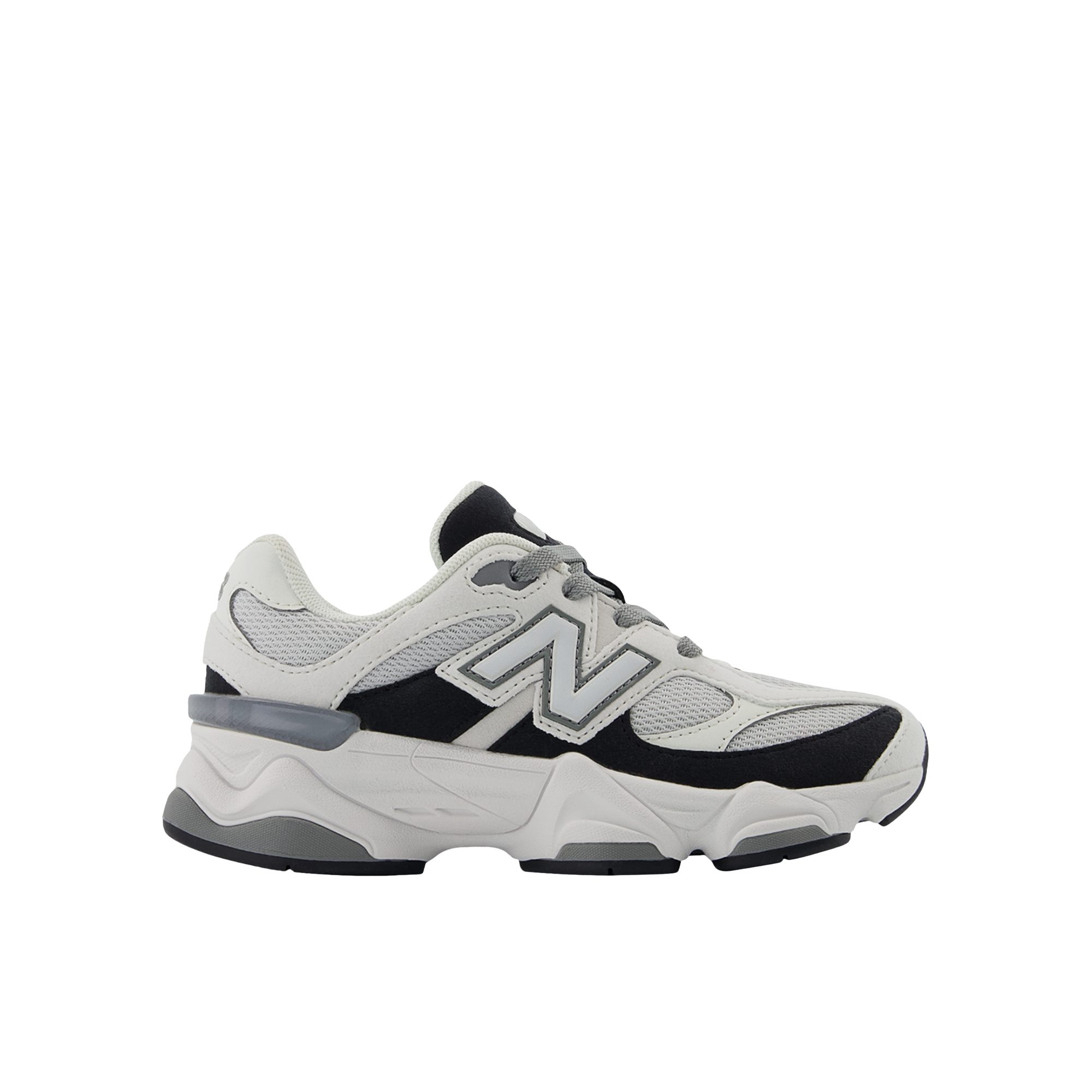 Preschool New Balance 9060 'Grey' - PC9060RB