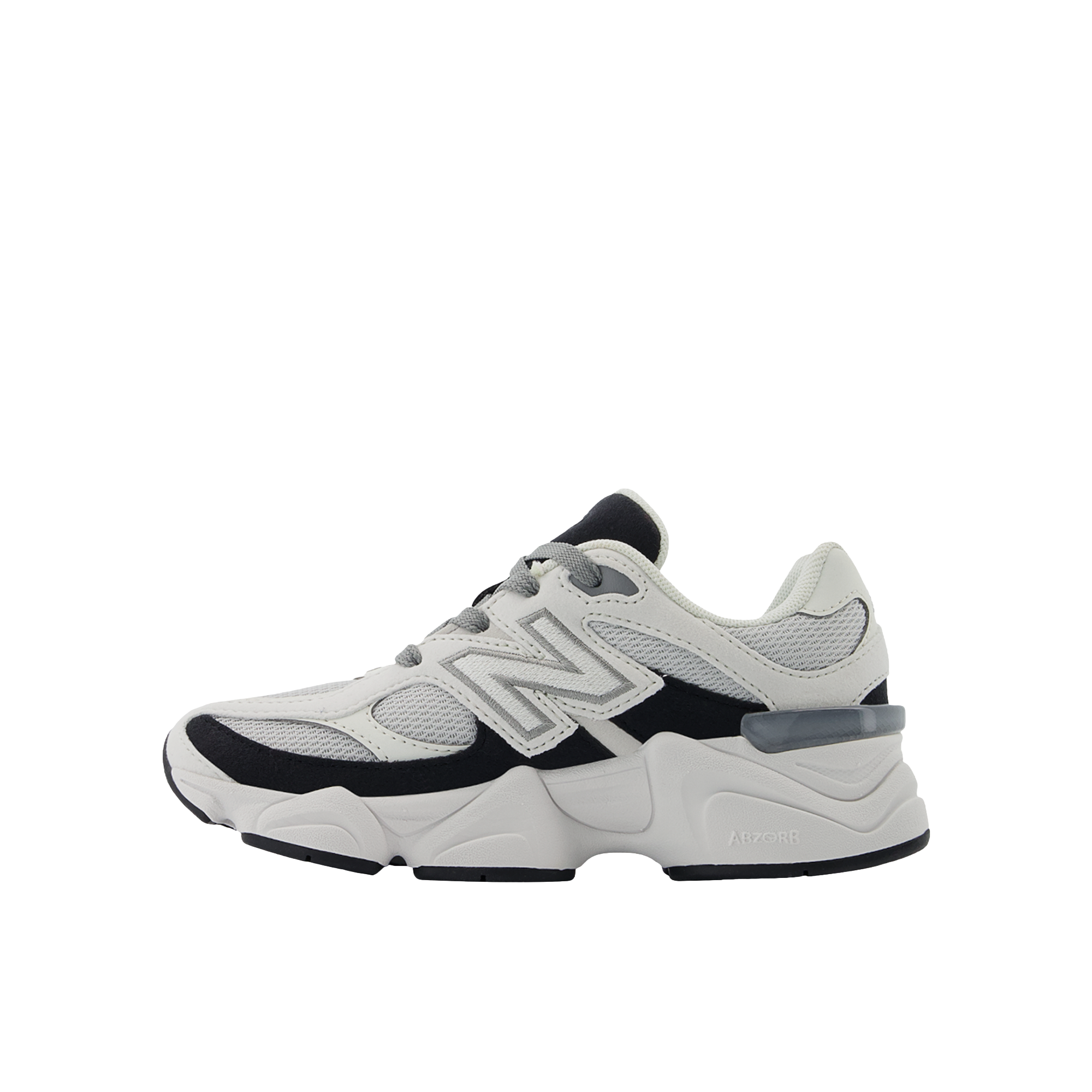 Preschool New Balance 9060 'Grey' - PC9060RB