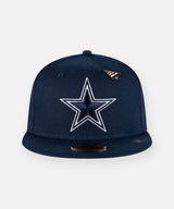 PAPER PLANES X DALLAS COWBOYS TEAM COLOR 59FIFTY FITTED-170042
