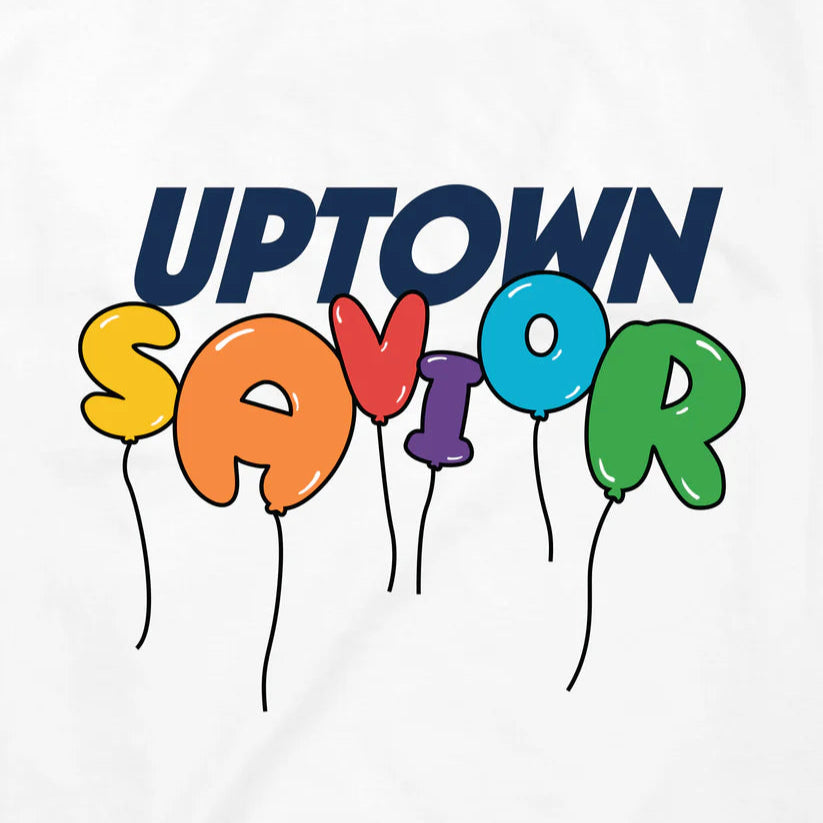 Jae Tips X Planes Tee 'White' - 200558