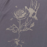 Honor The Gift Rose HTG T-Shirt-Grey-HTG240444