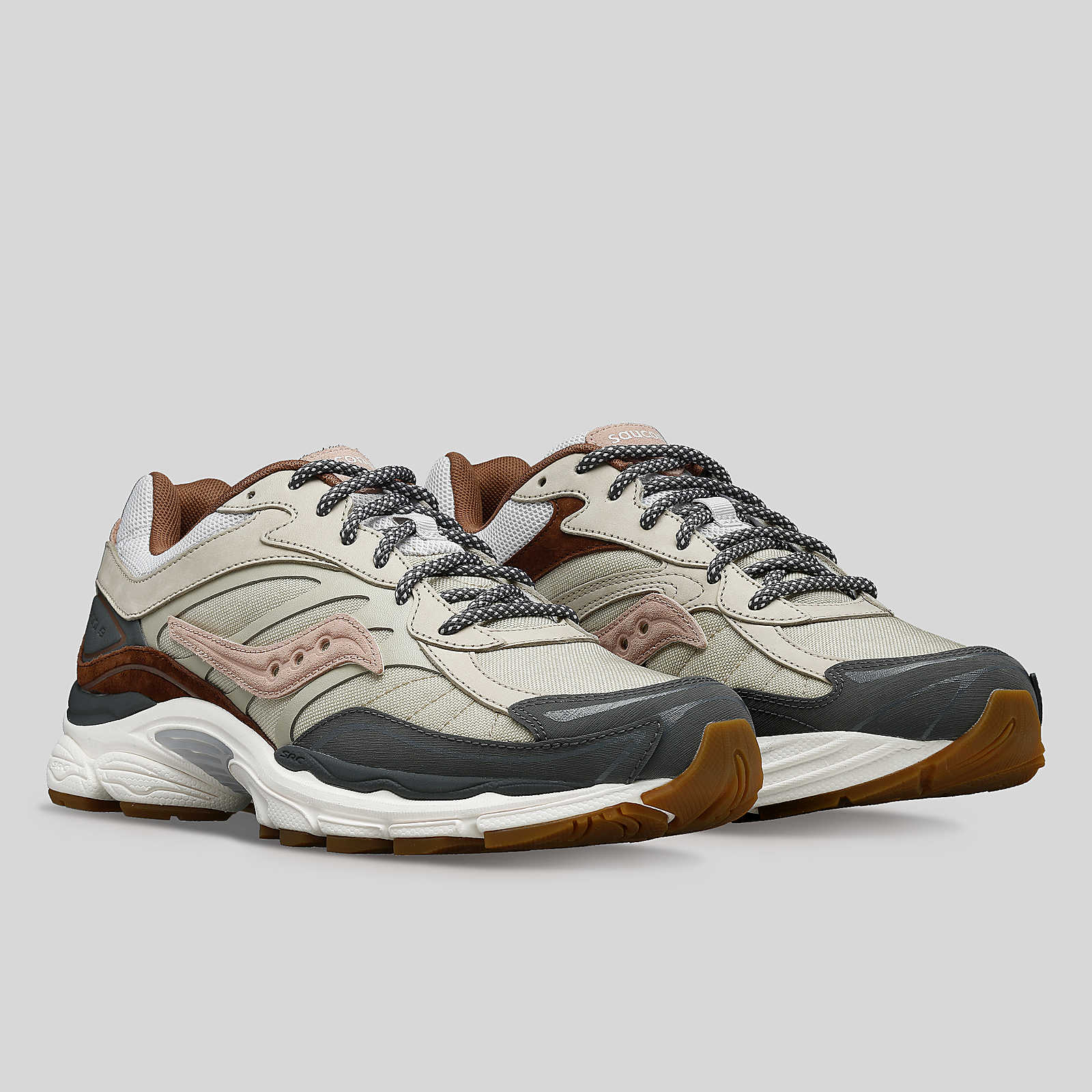 Men's Saucony Progrid Omni 9 -S70807-1