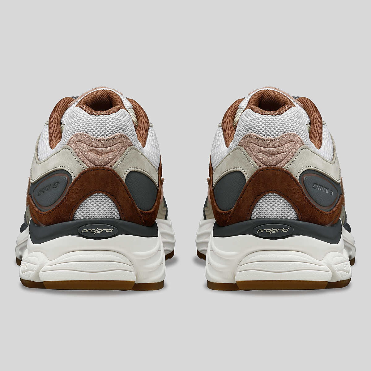 Men's Saucony Progrid Omni 9 -S70807-1