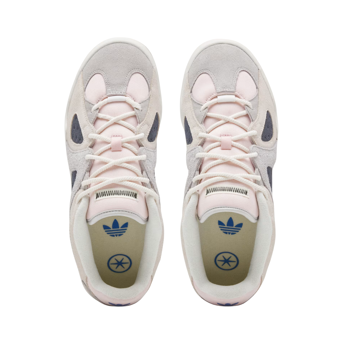 Men's Adidas BadBo 1.1 'CWHITE/GRETW' - LC5466