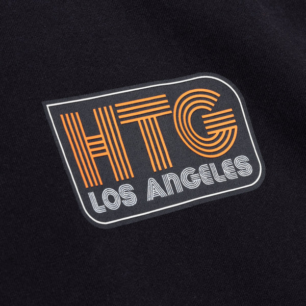 Honor The Gift HTG Los Angeles SS Tee-Black-HTG240198