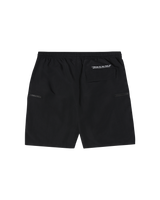 Billionaire Boys Club Wanderer Shorts-Black-841-2102