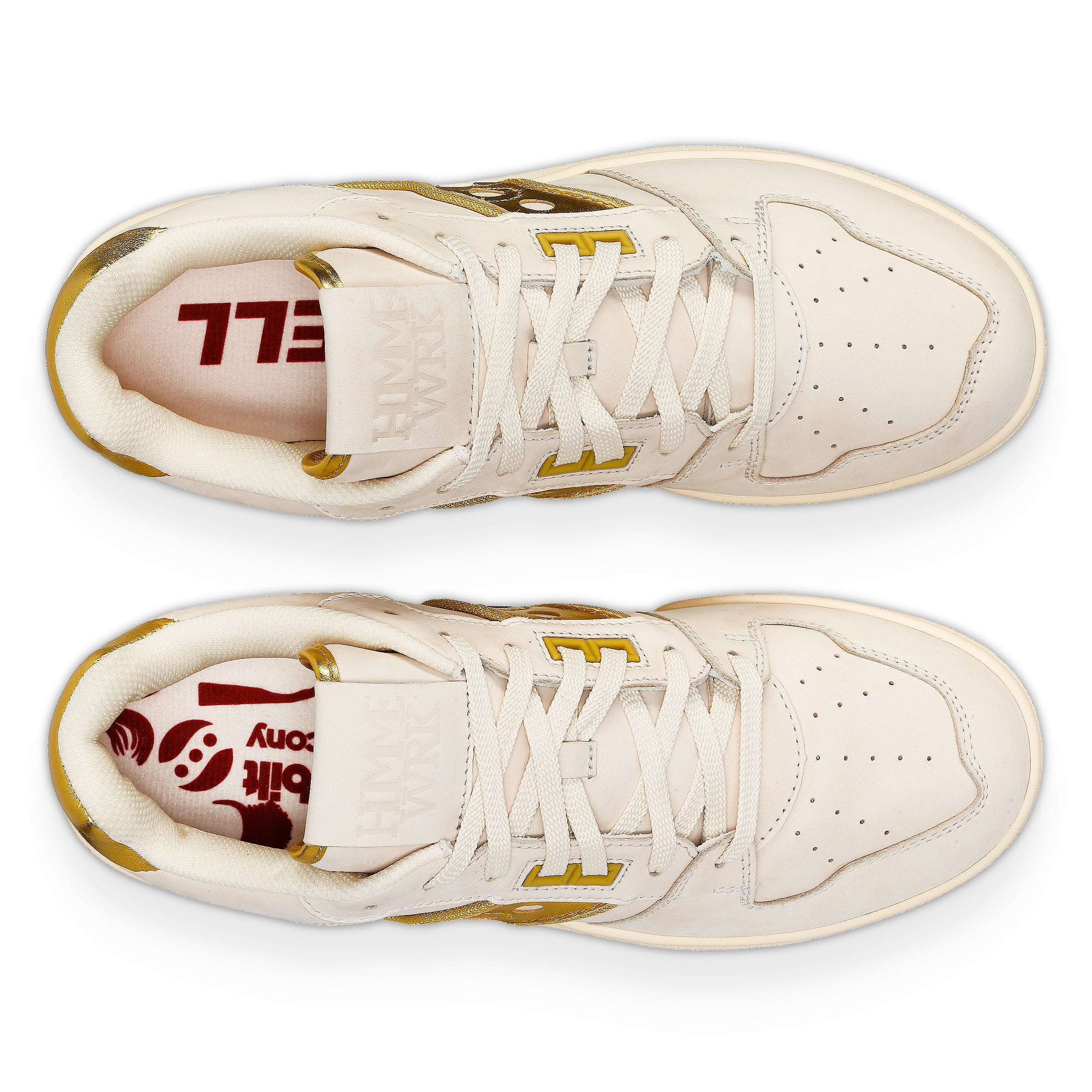 Men's Hommewrk x Saucony Sonic Low Saucony-Cream-S70827-2