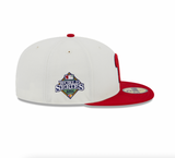 New Era 59FIFTY Phillies fitted cap-60305783