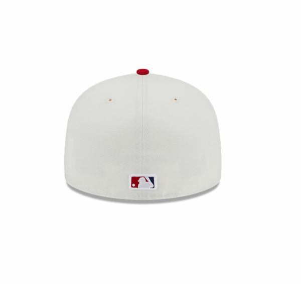New Era 59FIFTY Phillies fitted cap-60305783