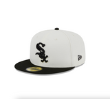 New Era 59FIFTY Chicago White sox fitted cap-60305770
