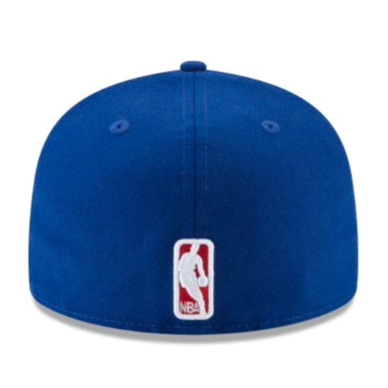 New Era Men's Philadelphia 76ers 59FIFTY Fitted Hat