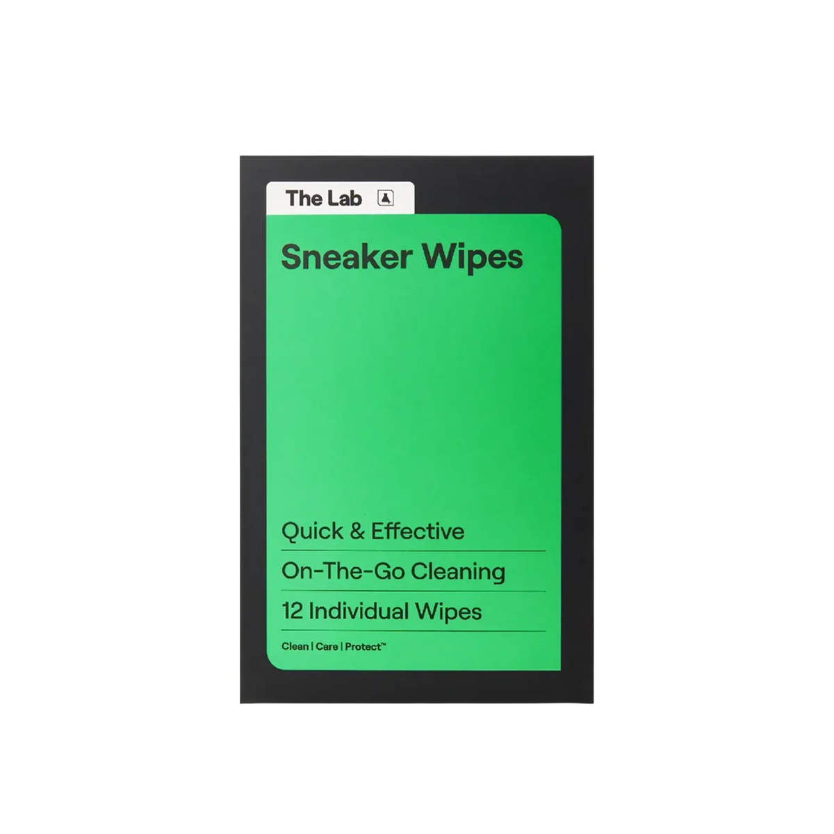 Sneaker Lab Sneaker Wipes (12 Pack)