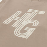 Honor The Gift Terry HTG Crewneck-Stone-HTG240449