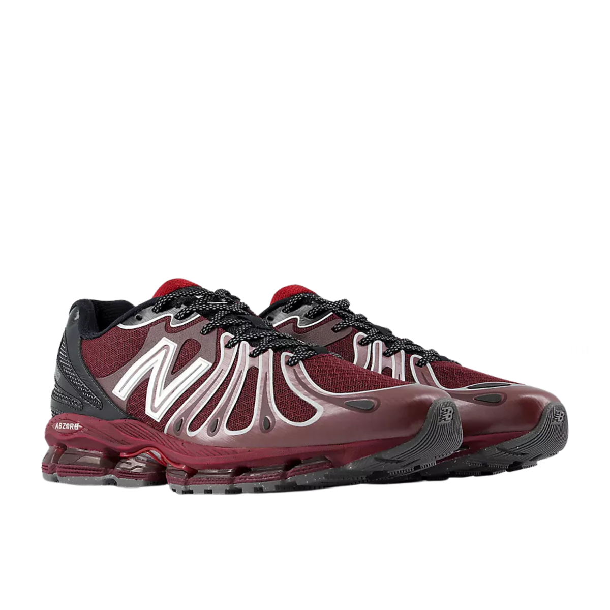 Men's New Balance 1890 'Mulled Wine' - U18903SM