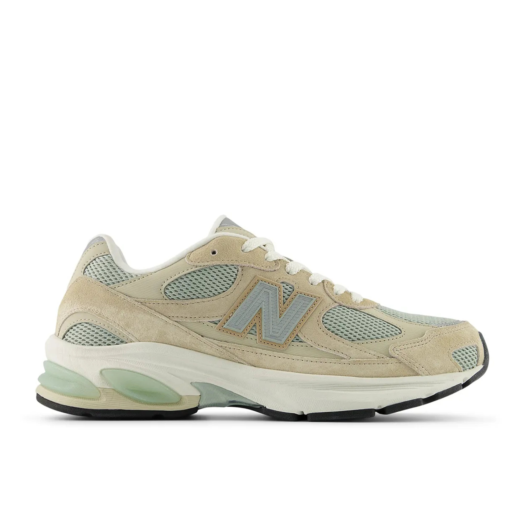 Men's New Balance 2010 'Tan' - U2010281