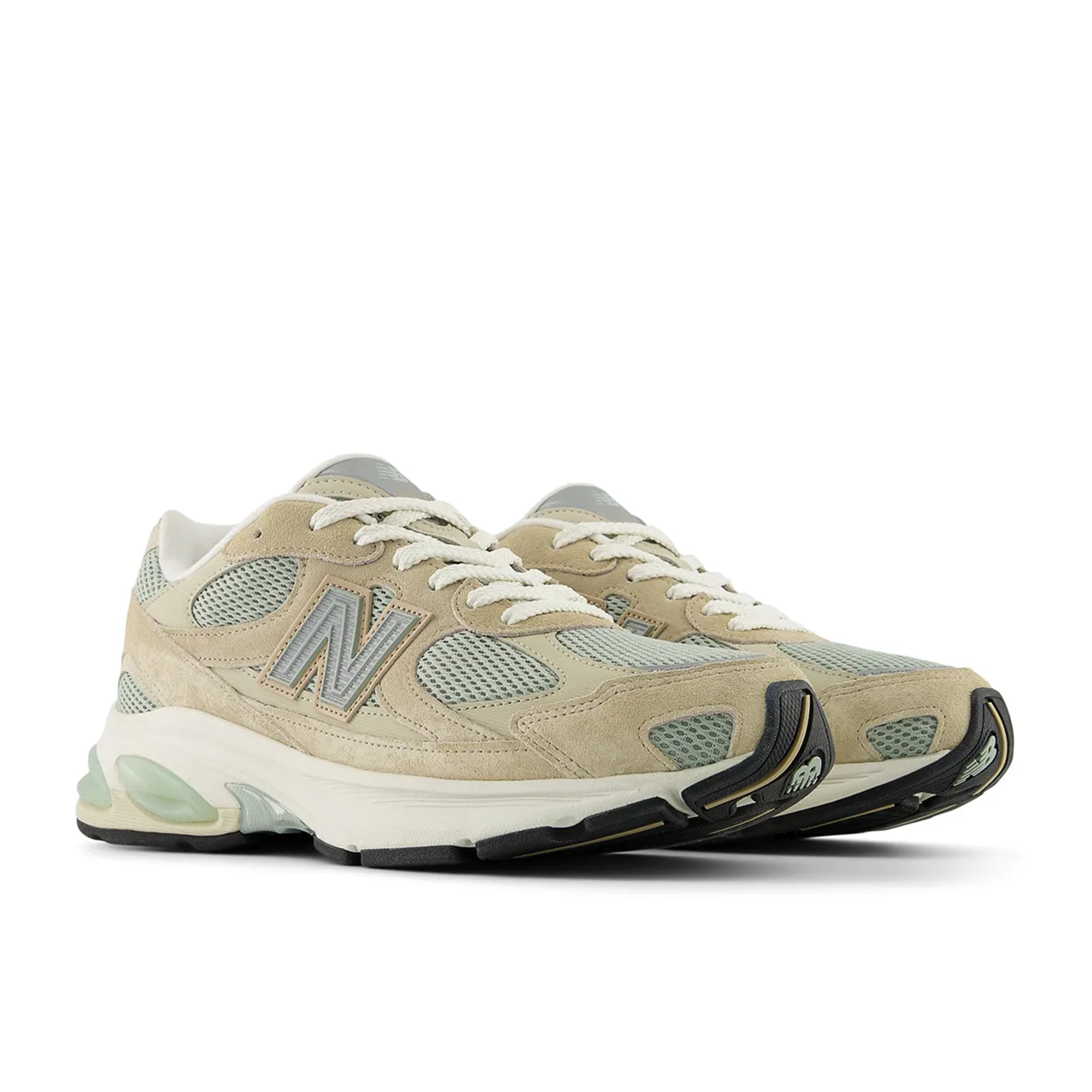 Men's New Balance 2010 'Tan' - U2010281