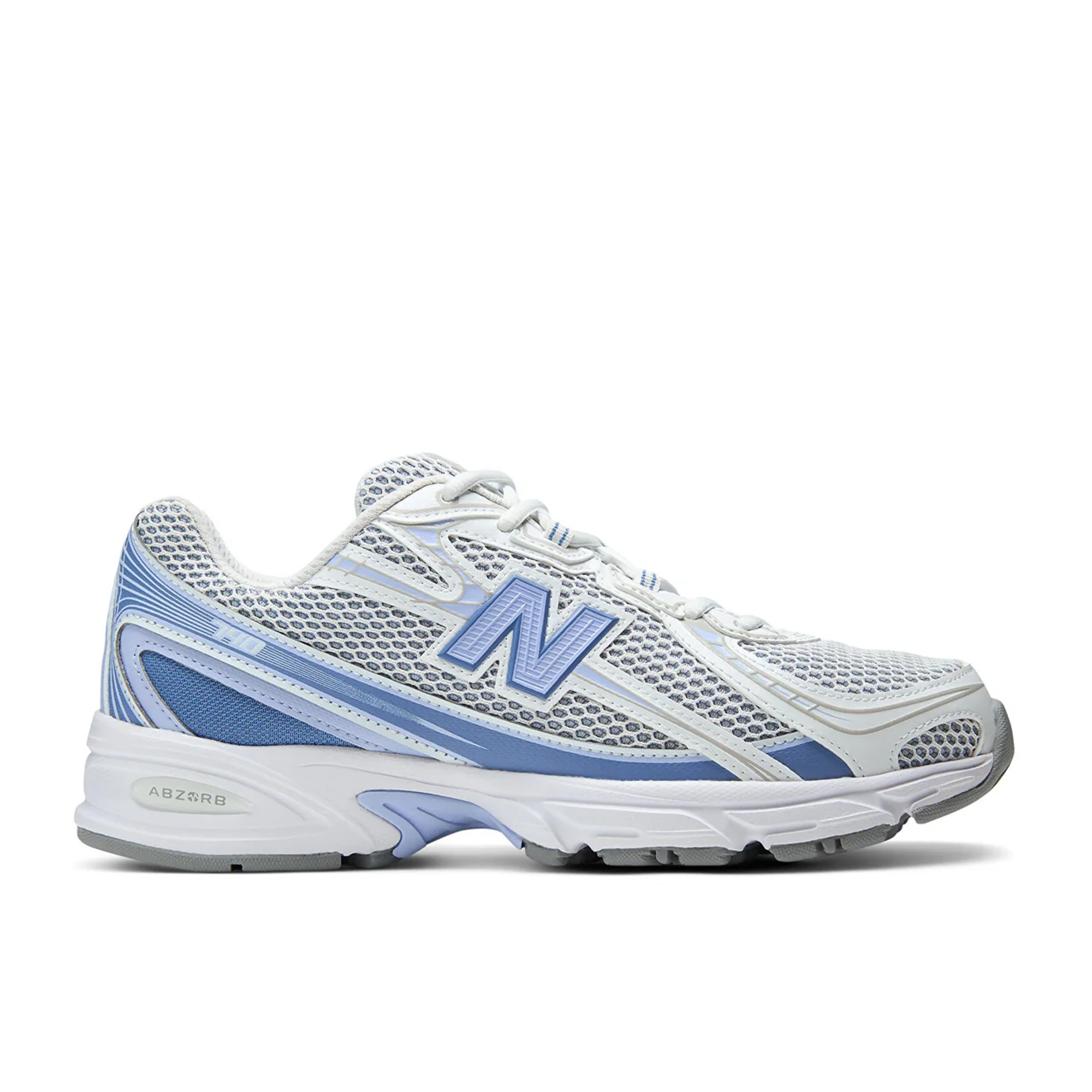 Men's New Balance 740 'Fairweather Blue' - U7401T4