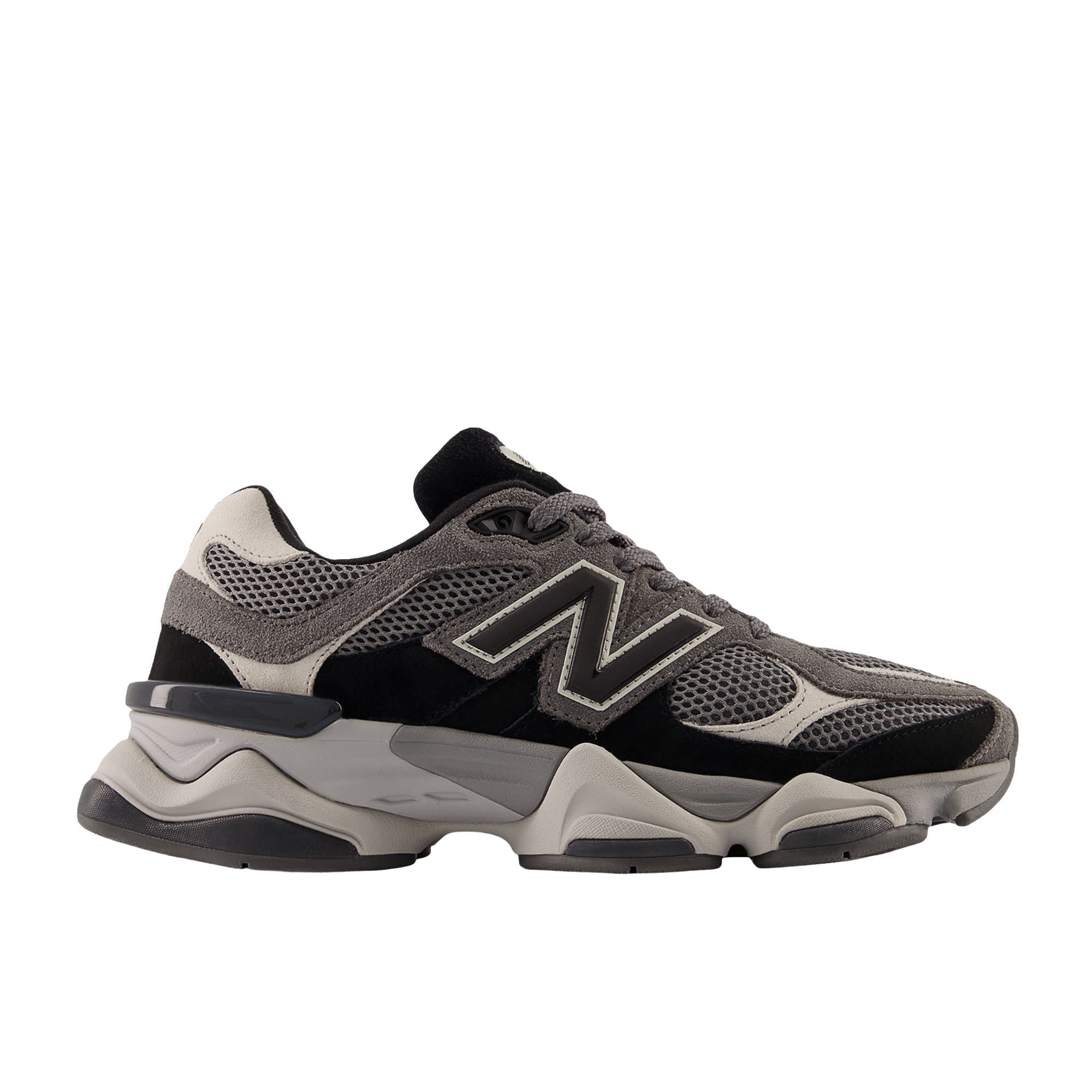 Men's New Balance 9060 'Black/Grey' - U9060ERA
