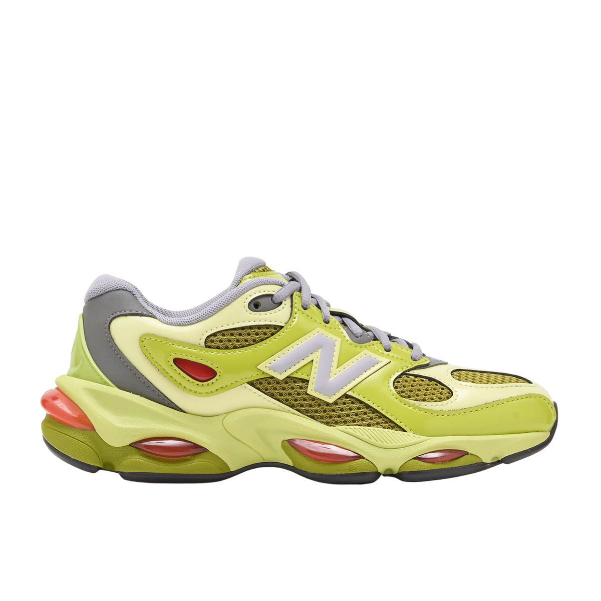 Men's New Balance 983 'Fennel Seed' - U9834EV