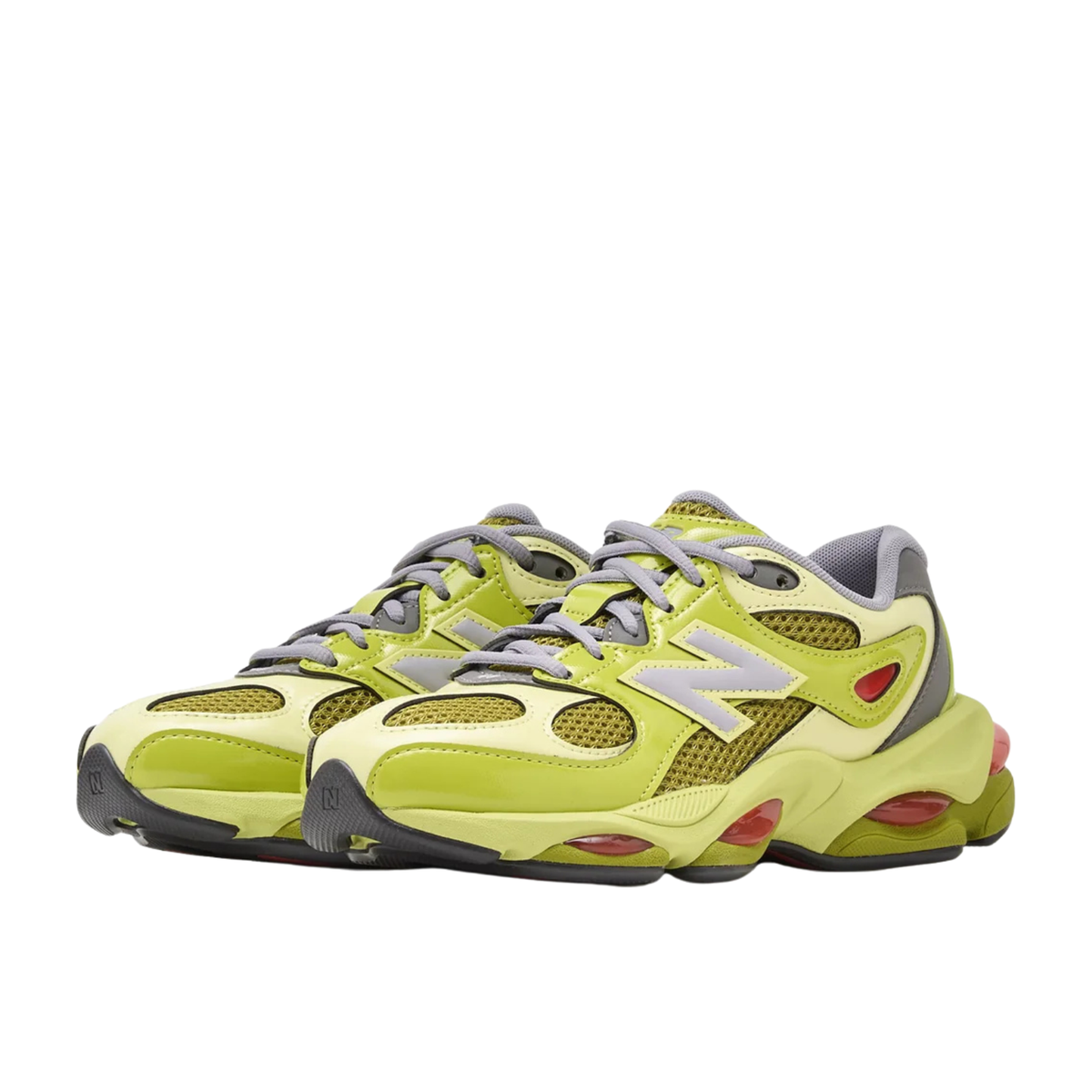 Men's New Balance 983 'Fennel Seed' - U9834EV