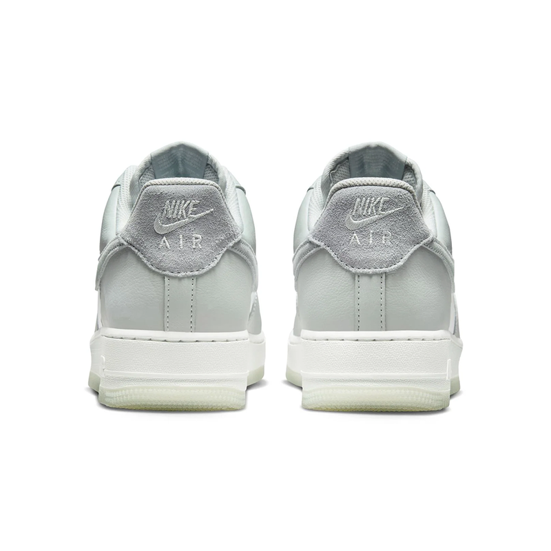 Nike Air Force 1 '07 LV8 'Light Silver' - FJ4170-003 – Lee Baron