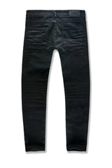 Jordan Craig Pure Tribeca TWill Pants-Black