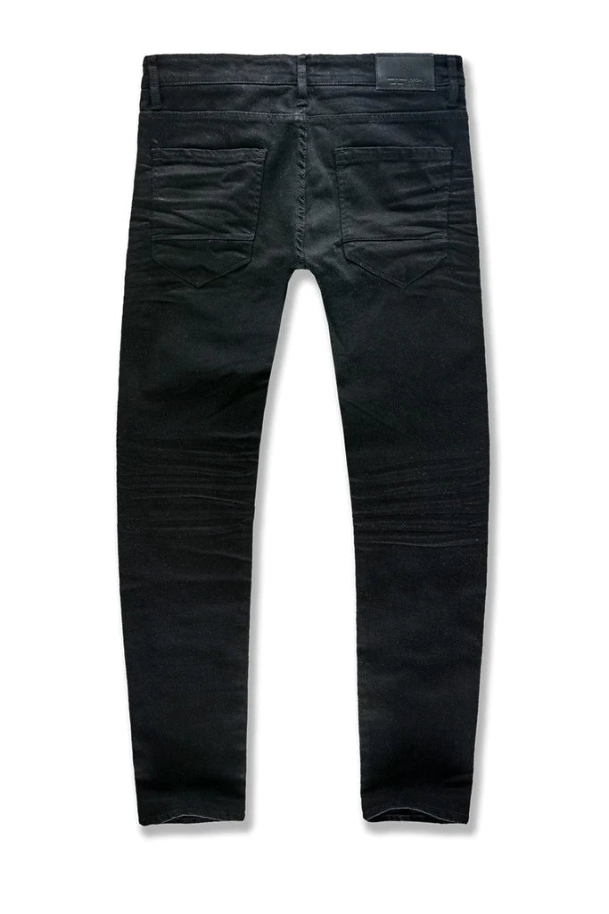 Jordan Craig Pure Tribeca TWill Pants-Black