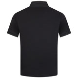 Eastside Golf Men's Core Pique Polo Black