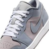 Air Jordan 1 Low SE 'Cool Grey' - HF3148-011