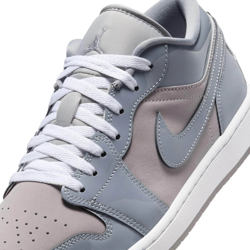 Air Jordan 1 Low SE 'Cool Grey' - HF3148-011