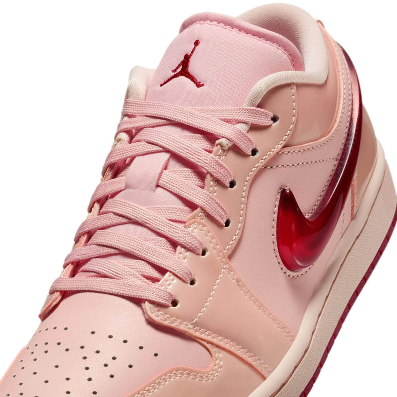 Wmns Air Jordan 1 Low SE 'Valentines Day' -HF3174-600