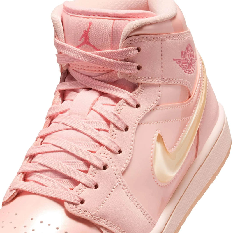 Wmns Air Jordan 1 Mid SE 'Valentines Day' -HF3173-600