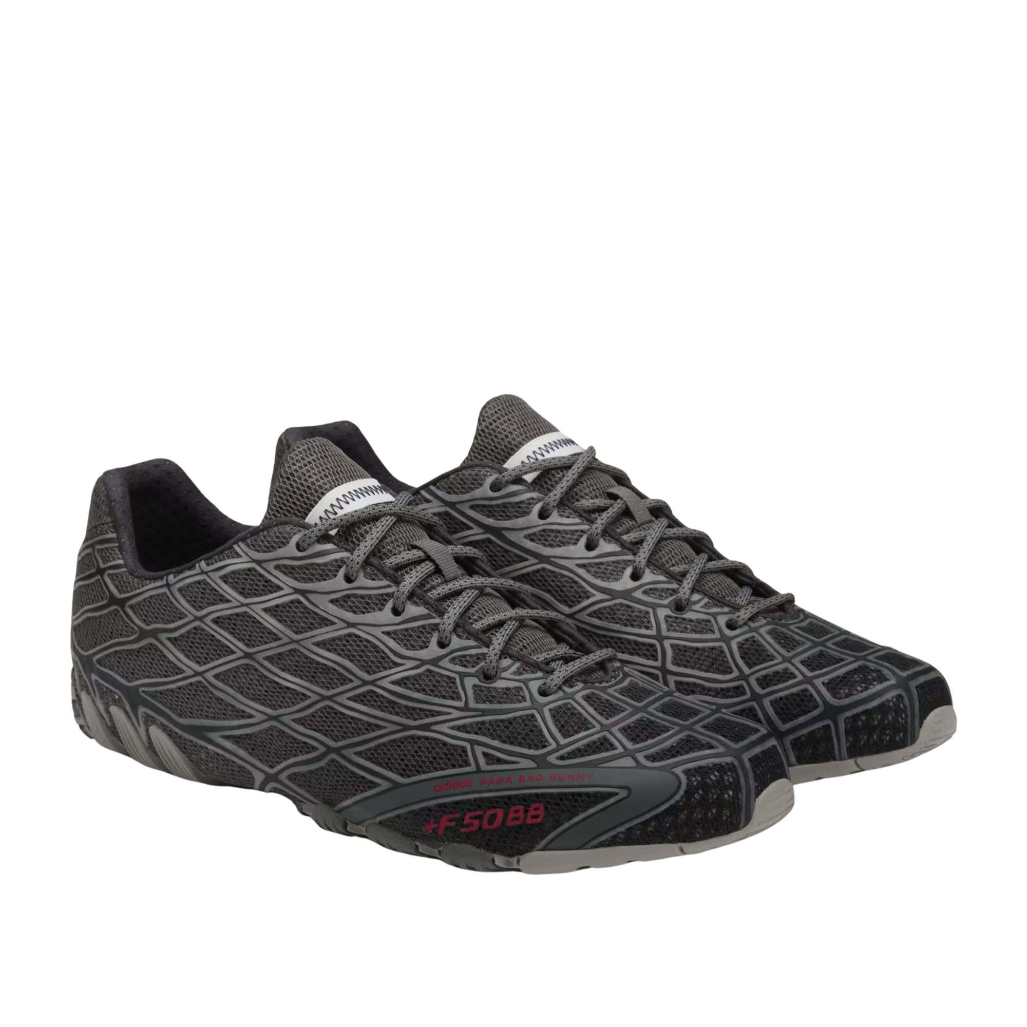 Men's Adidas X Bad Bunny F50 Ghost Sprint 'Cblack/Chaco' -HP4218