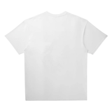 Billionaire Boys Club BB Space Cadet SS Knit-White-841-4305