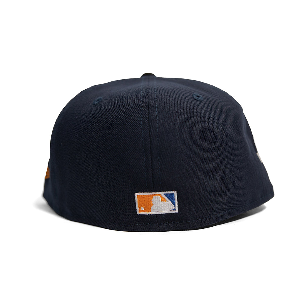 Lee Baron X New Era 'Hometown' Cap