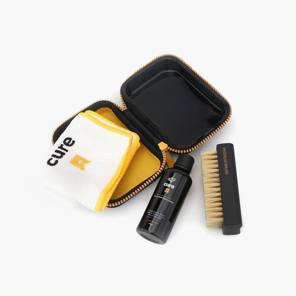 Crep Protect Cure Pack