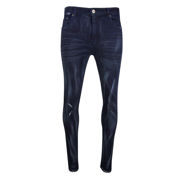 Sernede ''Navy Fume'' Jeans (Navy)