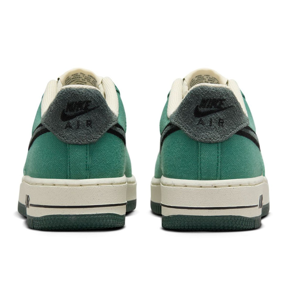 Grade School Nike Air Force 1 LV8 'Doodle Notebook Pack' - FN4731-100