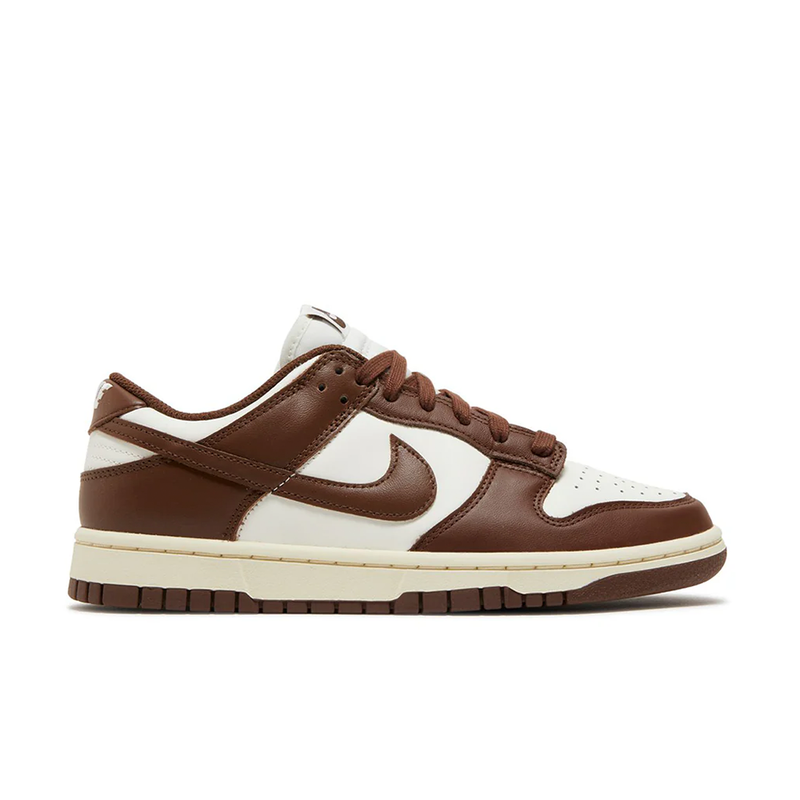 WMNS Nike Dunk Low 'Cacao Wow' - DD1503-124