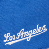 Mitchell & Ness Evergreen Snapback Coop Los Angeles Dodgers-HHSS6543-LADYYPPPBLUE