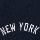 Mitchell & Ness Evergreen Snapback Coop New York Yankees-HHSS6543-NYYYYPPPNAVY