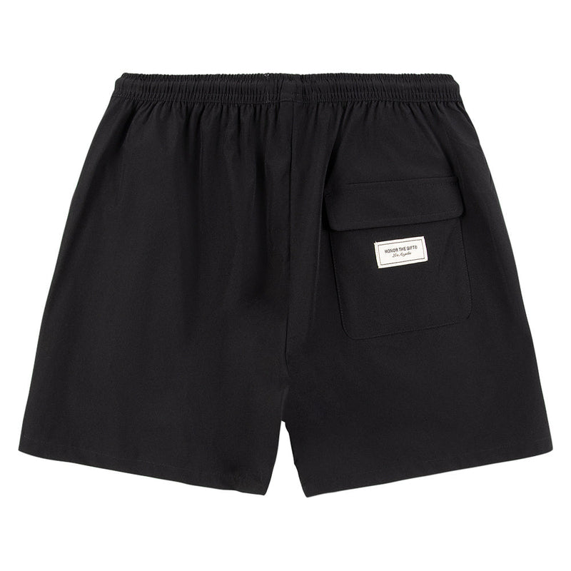 Honor The Gift D-Holiday Hybrid Shorts (Black)