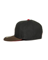 LEE BARON X NEW ERA 'BEAVOR' CAP